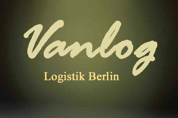 VanLog Logo
